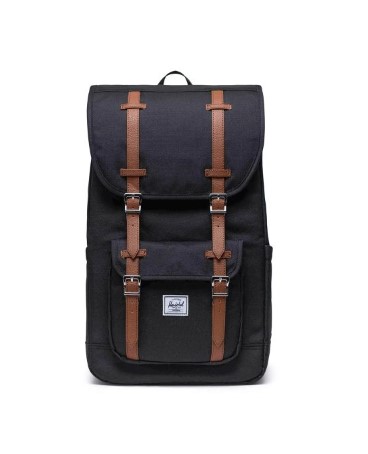 Herschel Little America Black Design