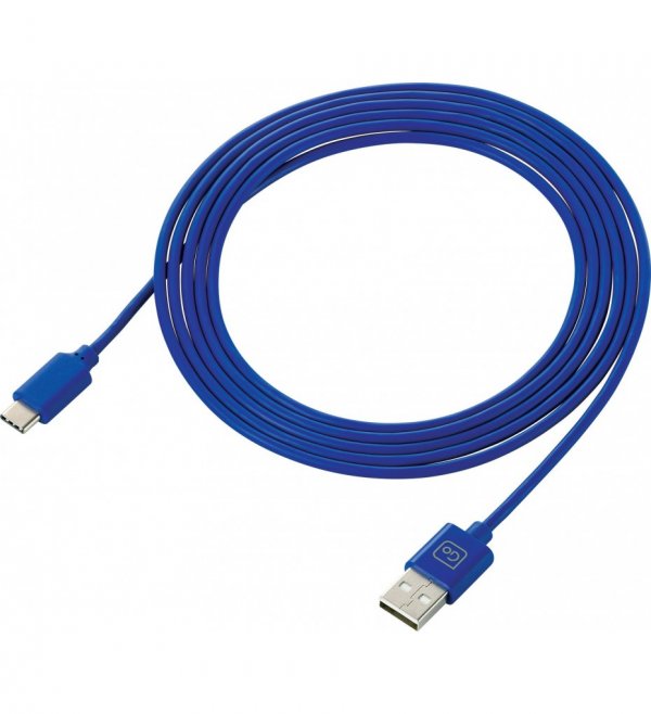 GT 2M USB-C CABLE
