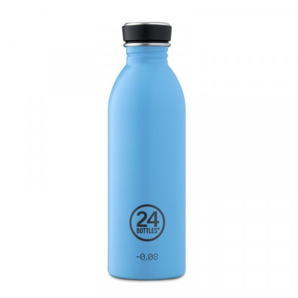 URBAN BOTTLE 500ML LAGOON BLUE
