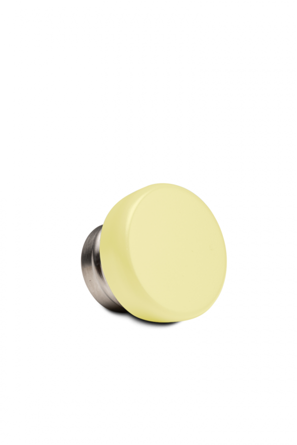 CLIMA LID LIGHT YELLOW