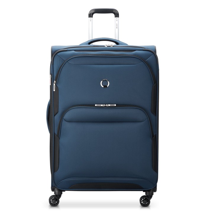 Delsey Sky Max 2.0 70 Blue Design