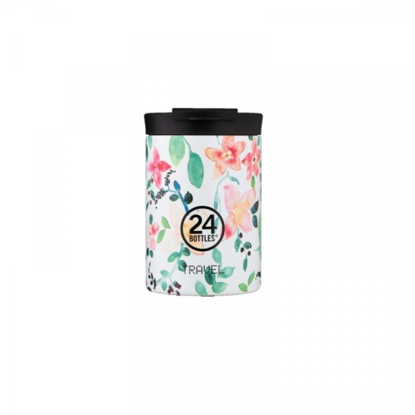 TRAVEL TUMBLER 350ML LITTLE BUDS