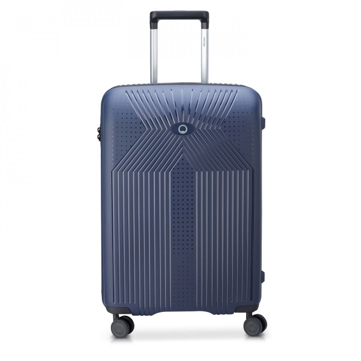 Delsey Ordener 66 Blue Design