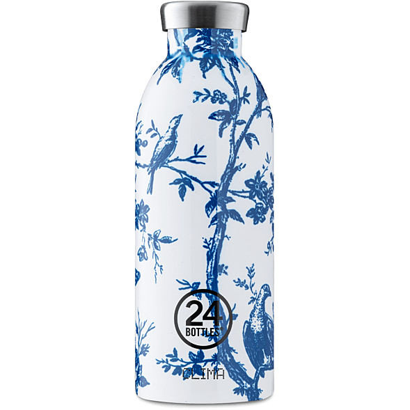 24 Clima Bottle Silkroad Stainless Steel 500Ml
