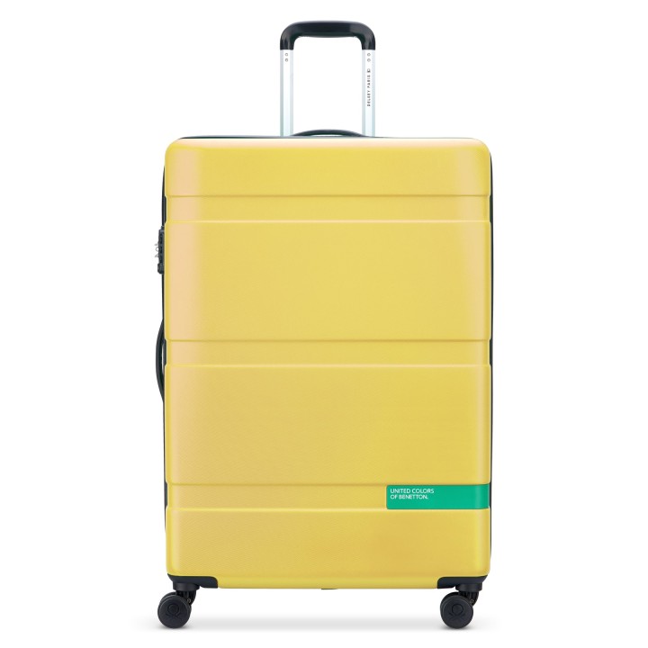 Now Hardside Large Check-In Suitcase - 76 x 51 x 29 cm