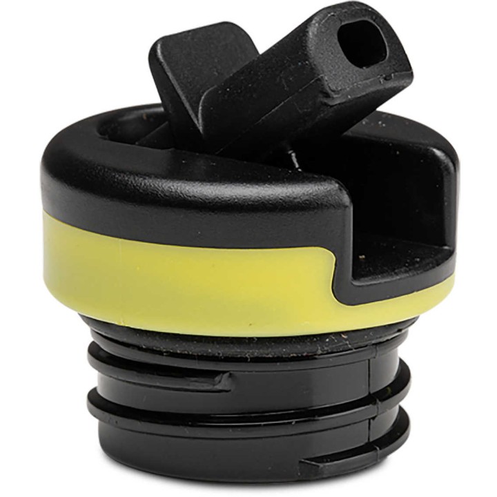 24Bottles Sport Lid Light Yellow