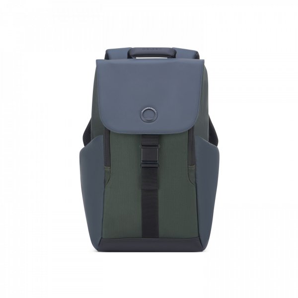 SECURFLAP BACKPACK 15 – ARMY