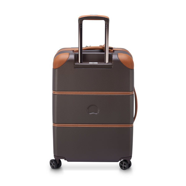 Delsey Chatelet Air 2.0 55 Brown Design