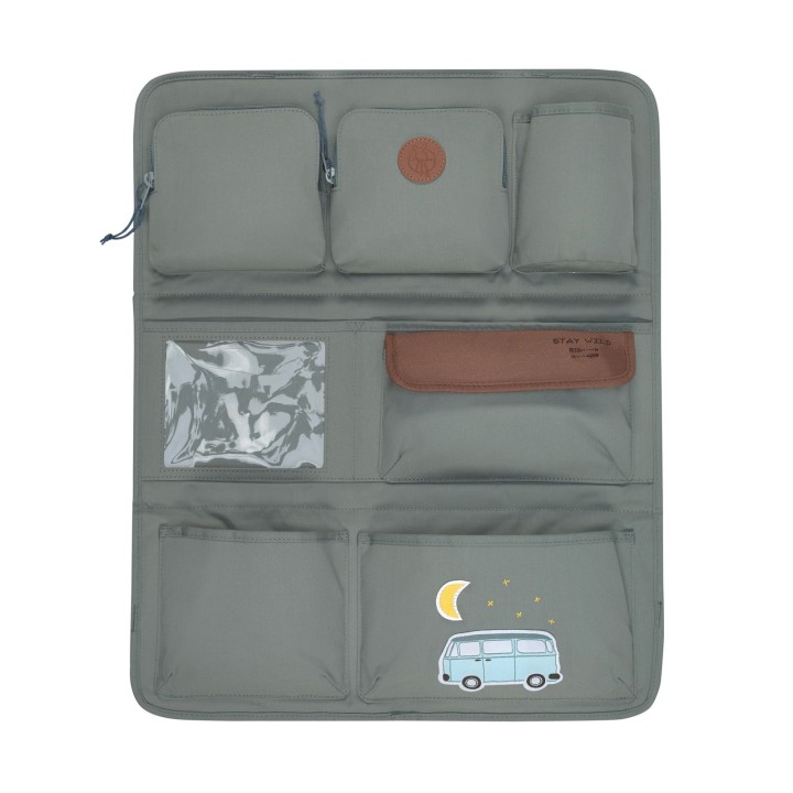 Lassig Las Wrap To Go Adventure Bus