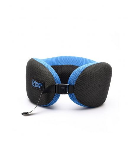Travel Blue Ergonomic Travel Pillow