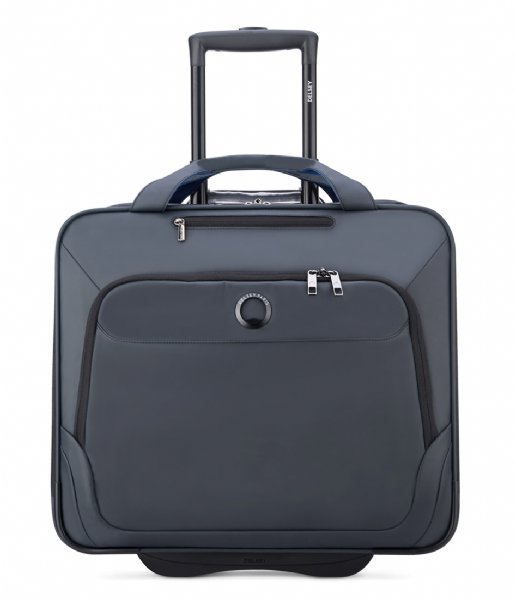 Parvis+ 2Cpt Cabin 17.3 Inches Waterdicht Gray Colour