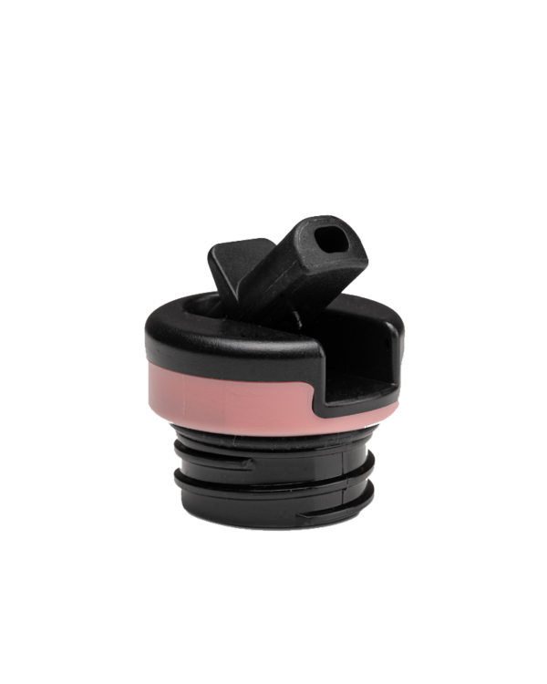 24 Bottles Sport Lid Light Pink