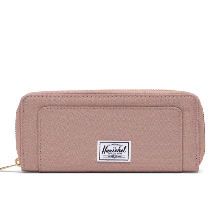 Herschel Thomas Women's Wallet Ash Rose