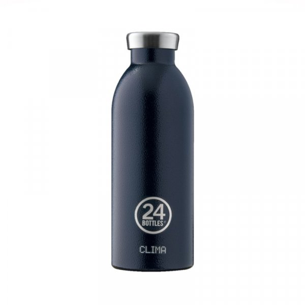 CLIMA BOTTLE 500ML DEEP BLUE
