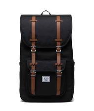 Herschel Little America Backpack Standard – Classic Mountaineer-Inspired Bag – Navy