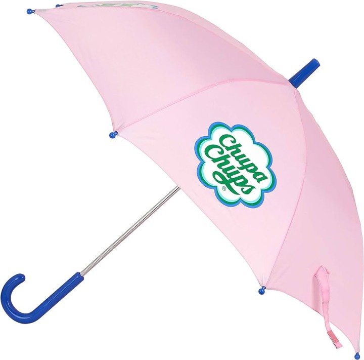 Safta Umbrella 41X33X20 Chupa Chups Design