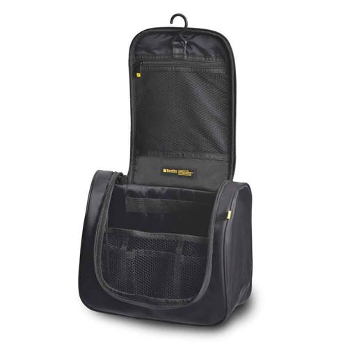 Travel Blue Large Wash Bag - Spacious Toiletry Organizer