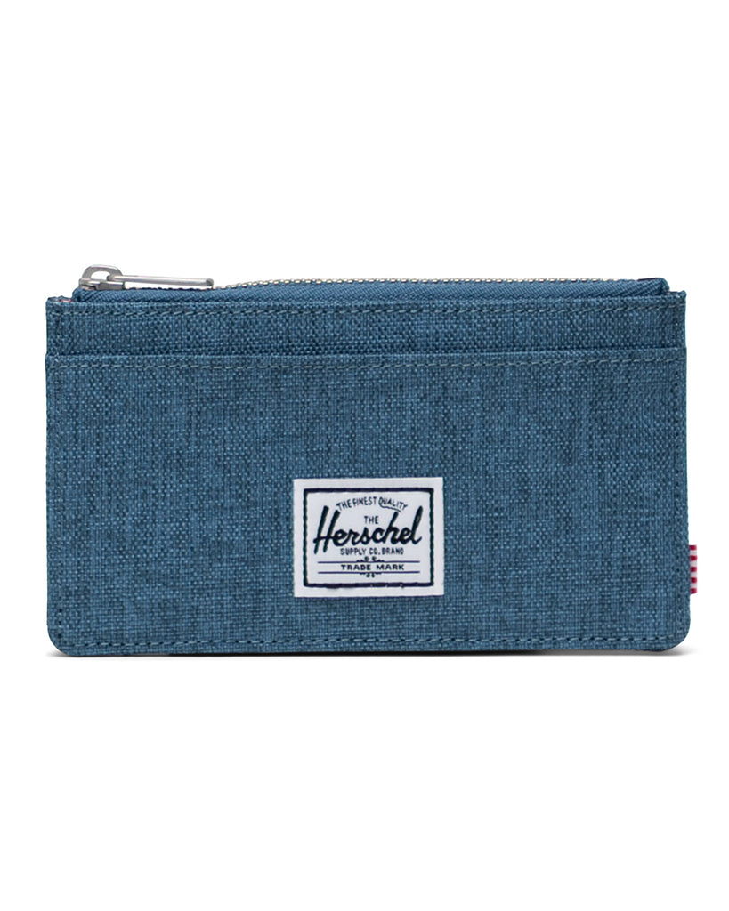 Herschel Oscar Ii Rfid Copen Blue Design
