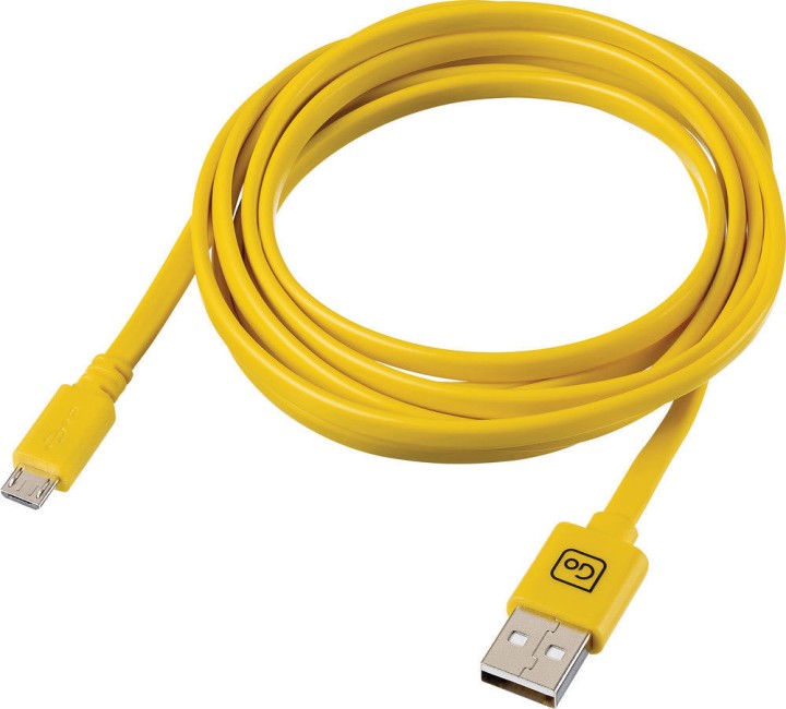 Go Travel 2M Micro Usb Cable