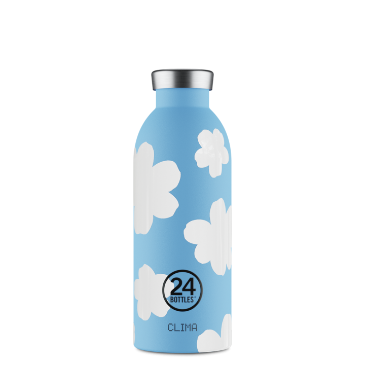 24Bottles Water Bottle Thermos Clima Bottle 500Ml Daydreaming Design