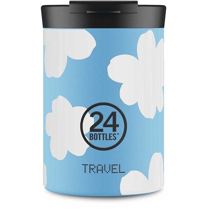 24Bottles Water Bottle Thermos  350Ml Daydreaming Design