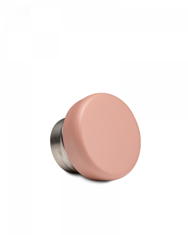 24 Bottles Clima Lid Light Pink