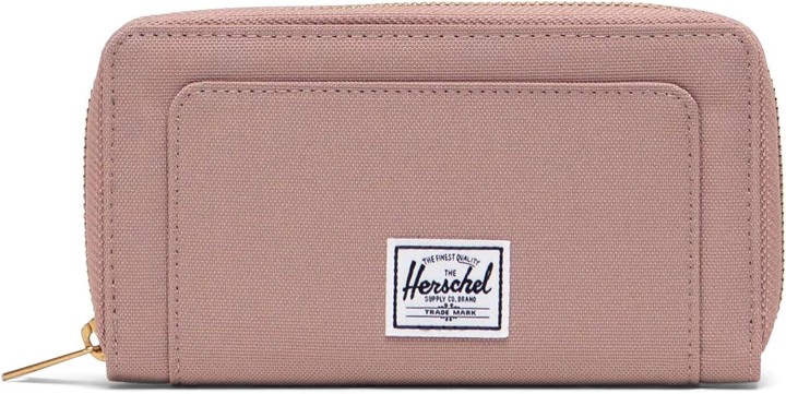 Herschel Thomas Rfid Ash Rose Design