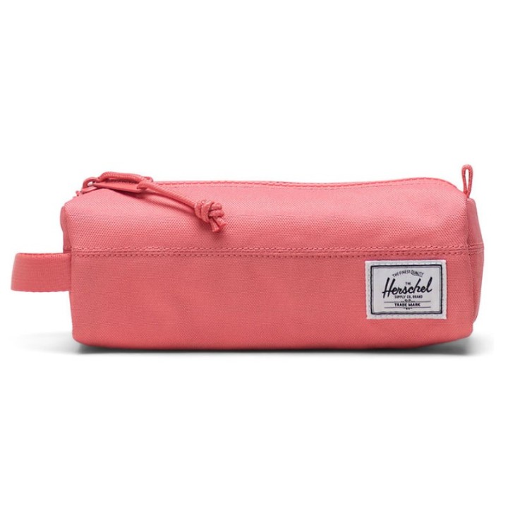 Herschel Settlement Kid's Pencil Case Tea Rose