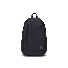 Rucksack Herschel Seymour Black Tonal