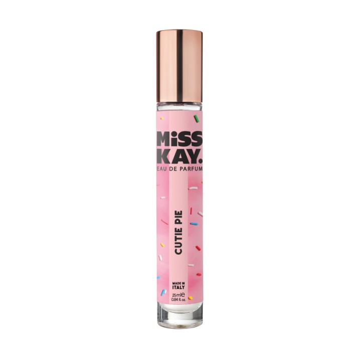 Miss Kay Cutie Pie Fragrance 25Ml