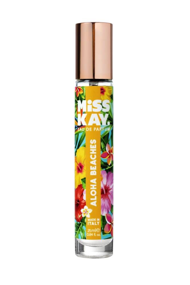 Mk Aloha Beaches EDP 25Ml