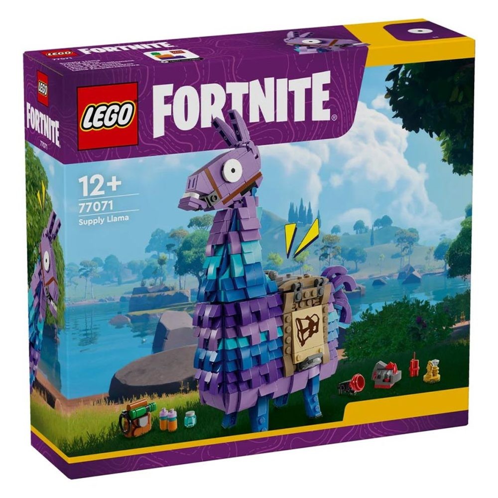 LEGO® Fortnite Supply Llama