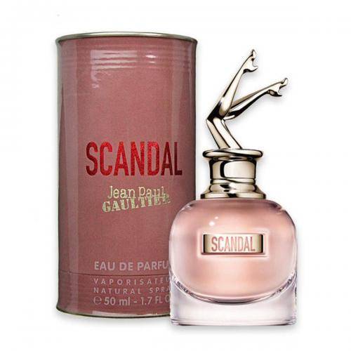 Jean Paul Gaultier Scandal Eau De Parfum 50Ml