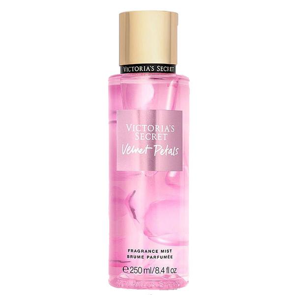 Victorias Secret Fragra Mist Velvet Petals 250ml