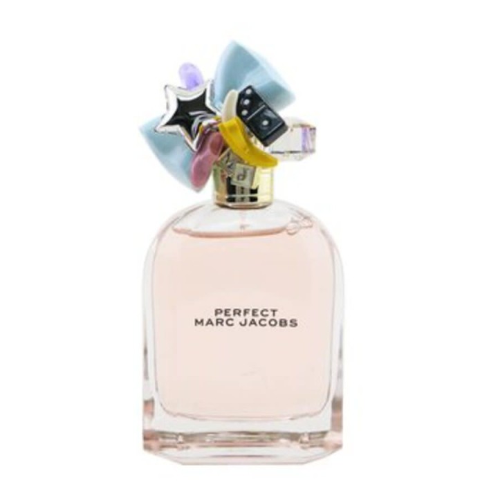Marc Jacobs Ladies Perfect Edp Spray 100Ml