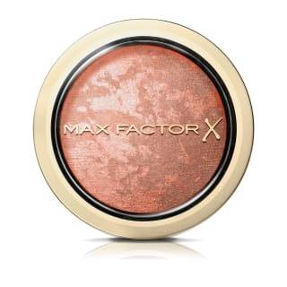 Max Factor Creme Puff Blush Alluring Rose No 25