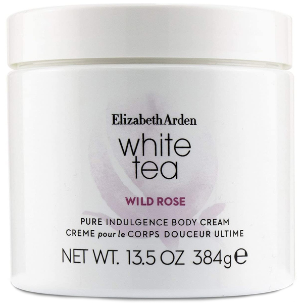 Wild Rose Ultra-Hydrating Face Cream 400ml with Natural Rose Extracts