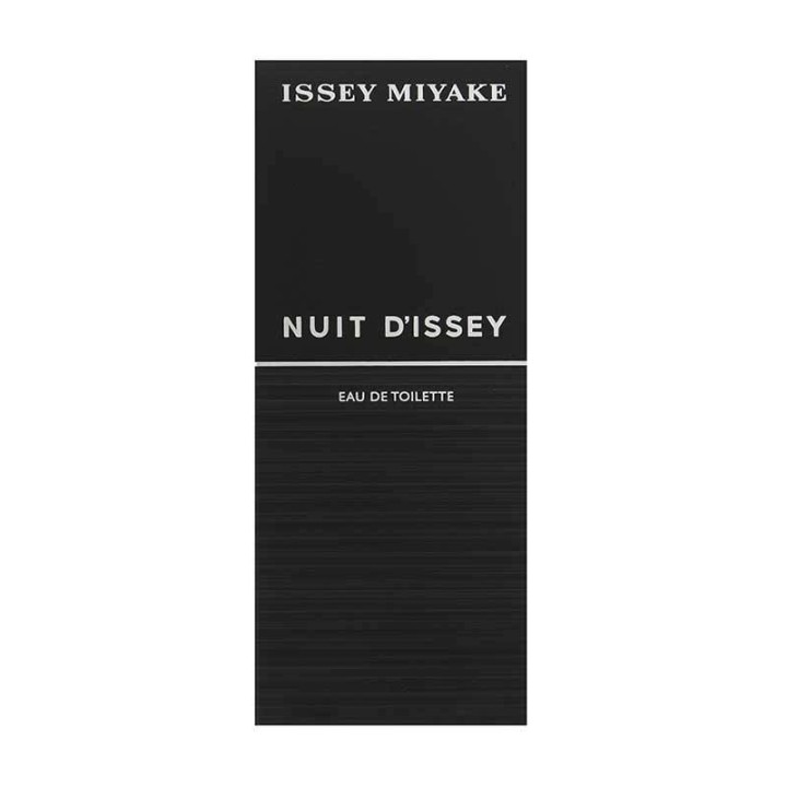 Issey Miyake Nuit D'Issey Eau De Toilette 75ml