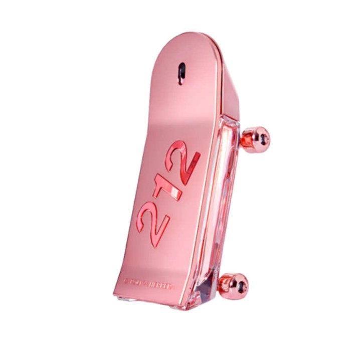 Carolina Herrera Ladies 212 Heroes Forever Young Edp 80Ml