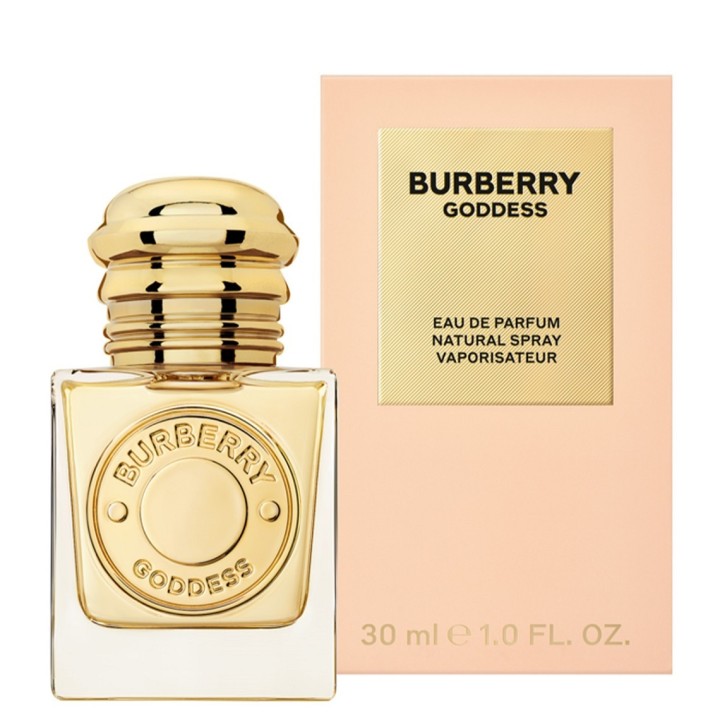 Burberry Goddess Eau De Parfum 30Ml