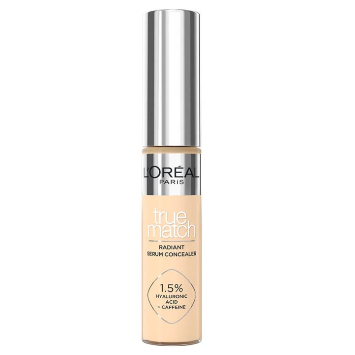 Loreal True Match Radiant Serum Concealer 4N 11Ml