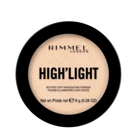 Rimmel Highlighter Stardust 001