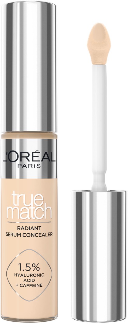 Loreal True Match Radiant Serum Concealer 2R 11Ml