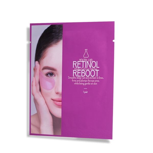 Youth·Lab Retinol Reboot Hydragel Eye 15-Patches