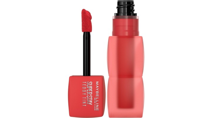 Maybelline Teddy Tint 30 Coquettish