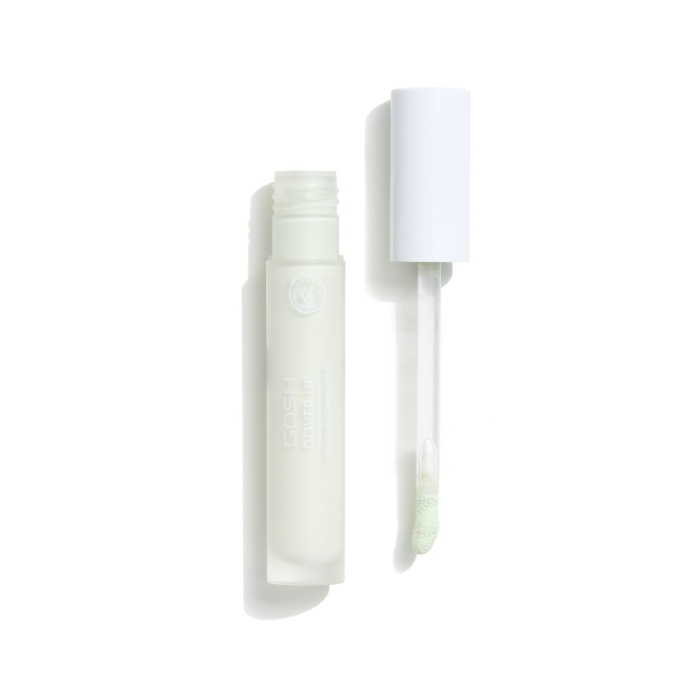 Gosh Cover Colour Corrector 001 – color corrector, makeup, concealing