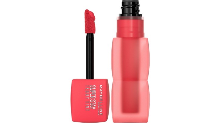 Maybelline Teddy Tint 35 July Forever