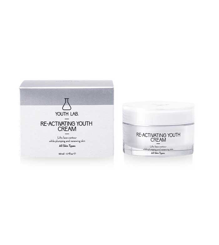 Youth Lab Re-Activating Youth Cream 50ml