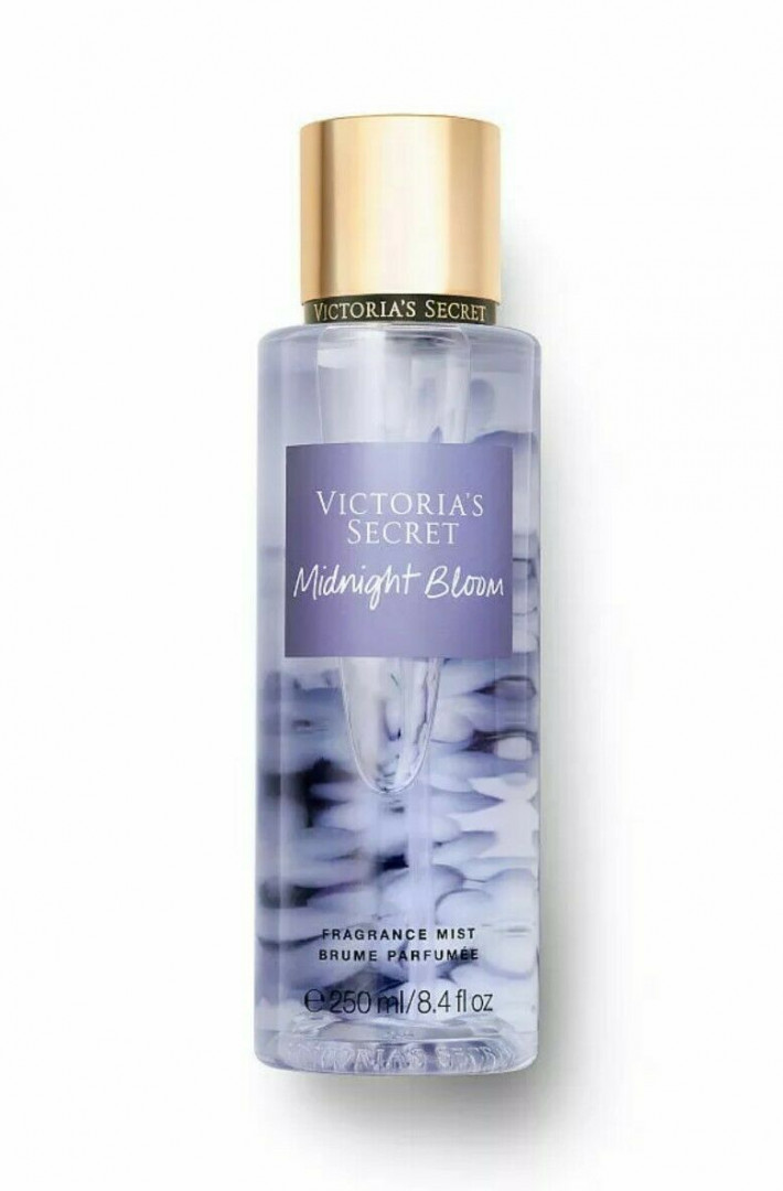 Victoria's Secret Midnight Bloom Mist 250ml