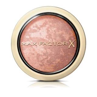 Max Factor Creme Puff Blush Nude Mauve No 10